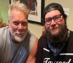 Son of WWE Legend Kevin Nash 'Tragically' Died at 26