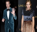 Jason Sudeikis' Ex-GF Keeley Hazell Subtly Shades Olivia Wilde Over Salad Dressing Drama