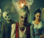 Vanessa Hudgens Stars in Eli Roth's Virtual-Reality Horror 'Haunted House'