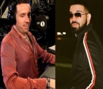Nick Grimshaw Recalls Being Laughed at by Whole Room at Drake's Party