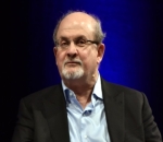 Salman Rushdie Is Blind in One Eye and His Hand Becomes Useless After Stabbing