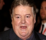 Robbie Coltrane's Death Certificate Lists Organ Failure Among Causes of Death