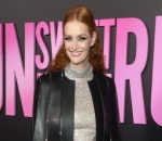 Lydia Hearst Makes Sure Everyone Is 'Comfortable' on 'Slayers' Set