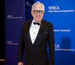 Video Shows Major Damage on Leslie Jordan's Car as It's Removed From Crash Scene
