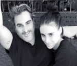 Joaquin Phoenix and Rooney Mara to Play Couple in 'The Island'
