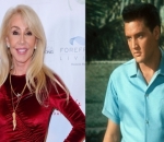Linda Thompson Slams 'Elvis' for Underplaying Her Role in Saving His Life '10 to 12 Times'