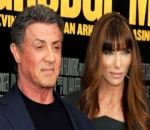 Sylvester Stallone and Jennifer Flavin Spotted Getting Into Argument Weeks After Calling Off Divorce