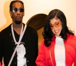 Offset Threatens Rah Ali as She Plans to Spill His and Cardi B's Tea Amid Cheating Rumors