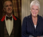 Jonathan Pryce Disputes Judi Dench's Criticism, Insists 'The Crown' Needs No Disclaimer