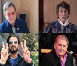 Elton John, Ronnie Wood, Ringo Starr Pay Tribute to Late Jerry Lee Lewis