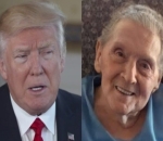 Donald Trump Hails Jerry Lee Lewis 'Real Bundle of Talent' in Wake of His Death