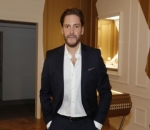 Daniel Bruhl Blames Boyish Look for Holding Back His Career