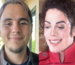 Prince Jackson Talks About Dad Michael Jackson's 'Big Legacy to Uphold'