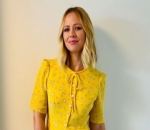 Kimberley Walsh Recalls Being Confronted by Late Sarah Harding for Hiding Pregnancy From Her