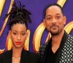 Will Smith Says His Kids 'School' Him in Birthday Tribute to Willow Smith