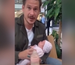 Lee Ryan Apologizes for Ditching Blue's Album Promo Tour as He's Just Welcomed Baby No. 4