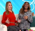 Marlo Thomas Annoys Staff on Sherri Shepherd's TV Show After Fat-Shaming Her 