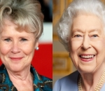 Imelda Staunton Finds Starring on 'The Crown' Left Her 'Inconsolable' Over Queen's Death