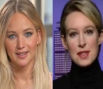 Jennifer Lawrence Quits Elizabeth Holmes Movie 'Bad Blood'