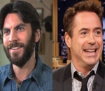 Wes Bentley Saved From 'Death's Door' by Robert Downey Jr. 