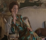 Lesley Manville Initially Balked When She's Cast as Princess Margaret on 'The Crown' 