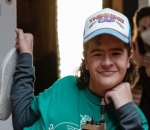 Gaten Matarazzo Doesn't Mind Being 'Pigeonholed' Into 'Stranger Things' Role