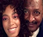 Matthew Knowles Commends Solange's 'Bravery' for Turning Down a Place in Destiny's Child