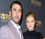 Kate Upton and Justin Verlander Reveal Daughter's Face for First Time