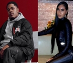 Chanel Iman's Ex Sterling Shepard Debuts Romance With Evelyn Lozada's Model Daughter