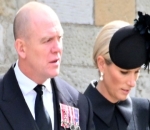 Mike Tindall Unveils 'Smashing' Moment He and Wife Zara Experienced on First 'Boozy' Date