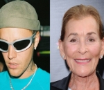 Justin Bieber 'Scared to Death' of Former Neighbor Judge Judy, Tried So Hard to Avoid Her
