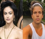 Camila Mendes Appears to Confirm She's Dating Her 'Musica' Co-Star Rudy Mancuso