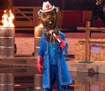 'The Masked Singer' Recap: Late Leslie Jordan Served as Guest Panelist on 'Hall of Fame Night' 