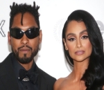 Miguel Responds to Wife Nazanin Mandi's Divorce Filing