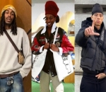 Knucks, Little Simz, Central Cee Top Nominations for 2022 MOBO Awards 