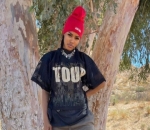 Teyana Taylor Happier and 'Smiler' After Getting Rid of Frown Lines With Injectibles