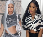 Yung Miami and Lira Galore Slam 'Sick' People Recording at Takeoff's Funeral