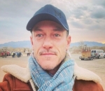 Luke Evans Believes He'll Be Too Old to Play James Bond