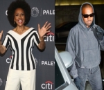 Jenifer Lewis Says She's 'So Sick' of Kanye West: Get Help