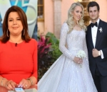 'The View' Host Ana Navarro Likens Tiffany Trump's Wedding to a 'MAGA Funeral'