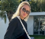 Romee Strijd Introduces Her Second Baby 