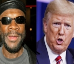 Isaac Hayes Estate Plans to Sue Donald Trump for Using His Song Without Permission 