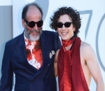 This Is Why Luca Guadagnino Loves Working With Timothee Chalamet