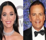 Katy Perry Roasted on Twitter After Rick Caruso Lost His Mayoral Election in Los Angeles