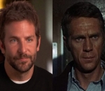 Bradley Cooper to Resurrect Steve McQueen's Frank Bullitt in New Original Movie