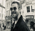 Kasabian's Ex-Vocalist Accuses Bandmates of Ganging Up to Oust Him Before His 2020 Exit