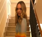 Laura Haddock Reveals 'Incredibly Painful' Miscarriages During Early Journey to Motherhood