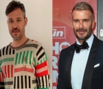 Will Young Criticizes David Beckham for Supporting Qatar World Cup Amid Backlash