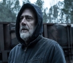 Jeffrey Dean Morgan Left With Deformed Foot Due to Untreated Injuries on Set of 'The Walking Dead'