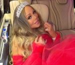 Mariah Carey Admits She's a 'Diva': I 'Can't Help It'